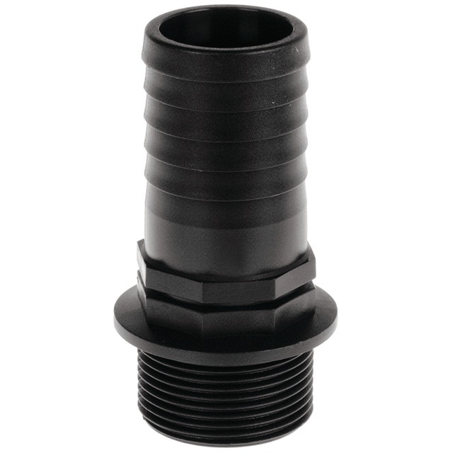 Raccord Droit 3/4" GAZ Male D19 référence fournisseur 33055357